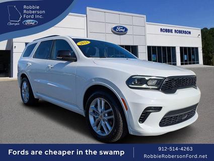2023 Dodge Durango Waycross GA