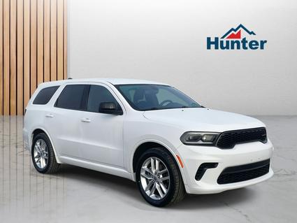 2023 Dodge Durango Fletcher NC