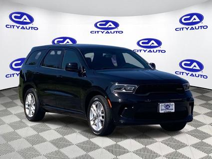 2023 Dodge Durango Chattanooga TN