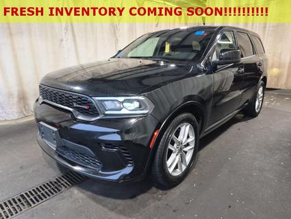 2023 Dodge Durango Madison AL