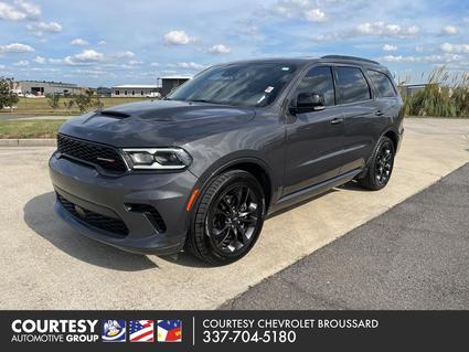 2024 Dodge Durango Broussard LA