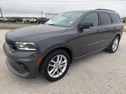 2024 Dodge Durango Whitesboro TX