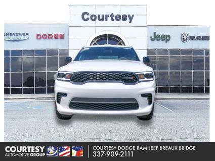 2025 Dodge Durango Breaux Bridge LA