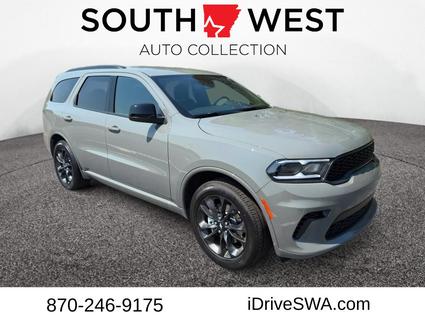 2025 Dodge Durango Arkadelphia AR