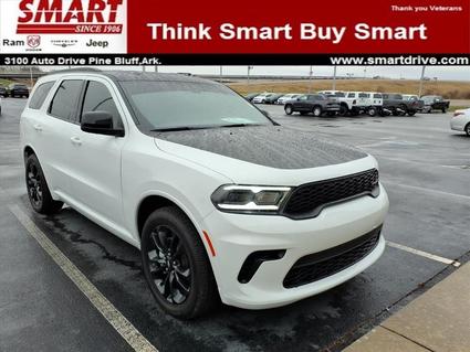 2026 Dodge Durango Pine Bluff AR