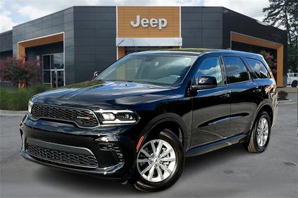 2026 Dodge Durango Union City GA