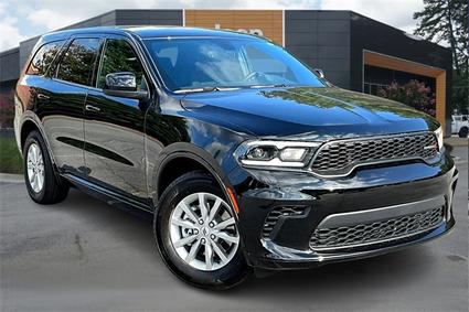 2026 Dodge Durango Union City GA