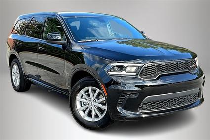 2026 Dodge Durango Union City GA