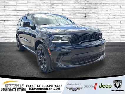 2026 Dodge Durango Fayetteville TN