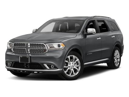 2017 Dodge Durango Tucson AZ