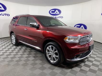 2018 Dodge Durango Memphis TN