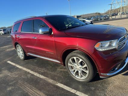 2018 Dodge Durango Memphis TN