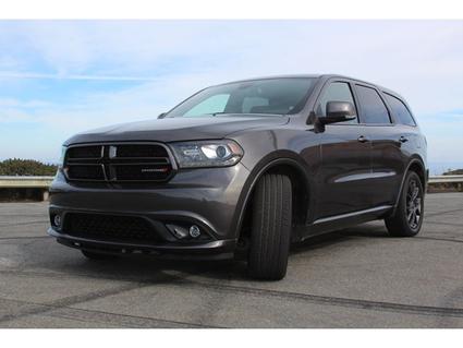 2016 Dodge Durango Medford OR
