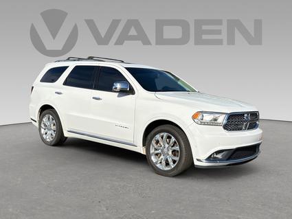 2018 Dodge Durango Hinesville GA