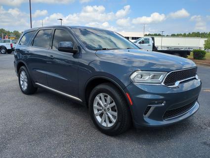 2021 Dodge Durango Albany GA