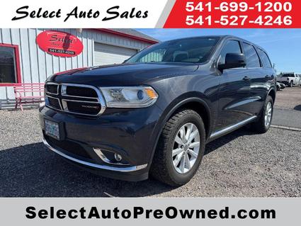2014 Dodge Durango Redmond OR