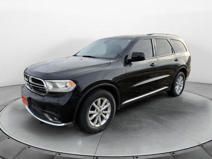 2015 Dodge Durango Pierre SD