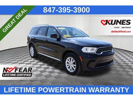 2024 Dodge Durango Antioch IL