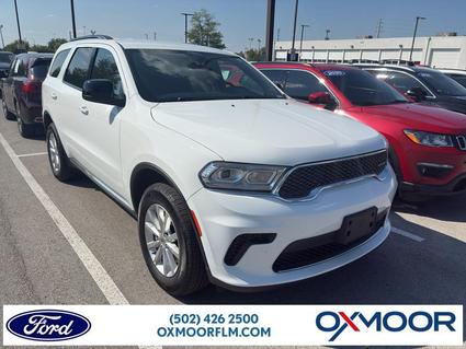 2024 Dodge Durango Louisville KY