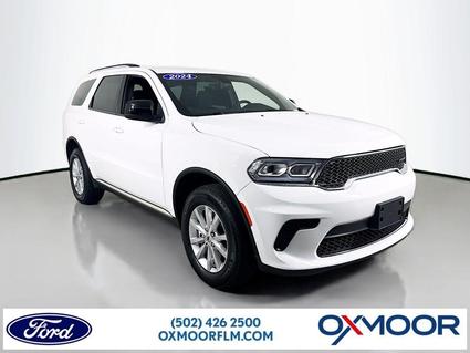 2024 Dodge Durango Louisville KY