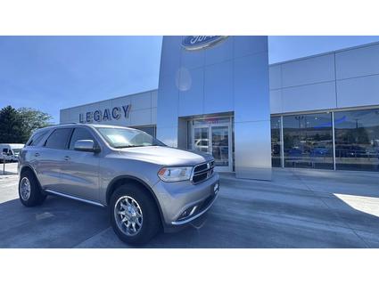 2015 Dodge Durango La Grande OR