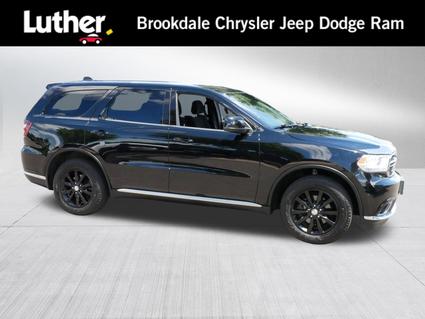 2018 Dodge Durango Minneapolis MN