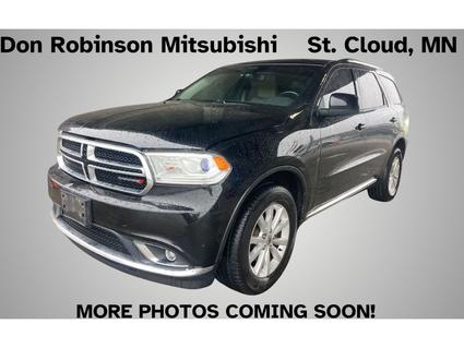 2019 Dodge Durango St Cloud MN