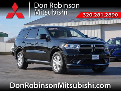 2019 Dodge Durango St Cloud MN