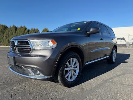 2020 Dodge Durango Casper WY