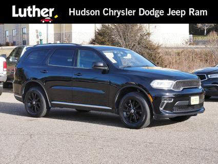 2022 Dodge Durango Hudson WI