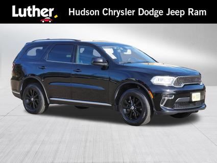 2022 Dodge Durango Hudson WI