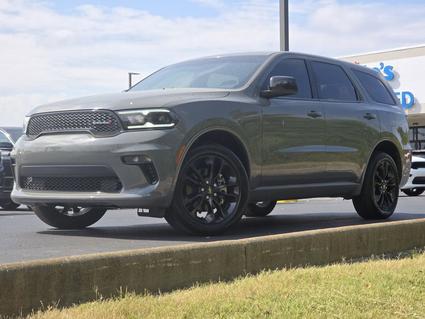 2022 Dodge Durango Hopkinsville KY