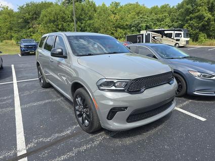 2022 Dodge Durango Hopkinsville KY