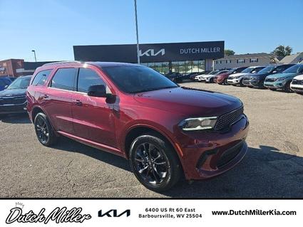 2023 Dodge Durango Barboursville WV