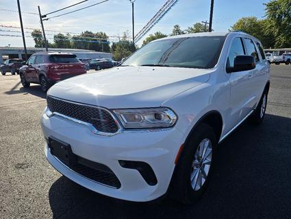 2024 Dodge Durango Fairfield IL