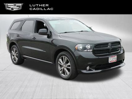 2013 Dodge Durango Saint Paul MN