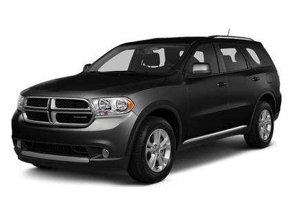 2013 Dodge Durango Saint Paul MN