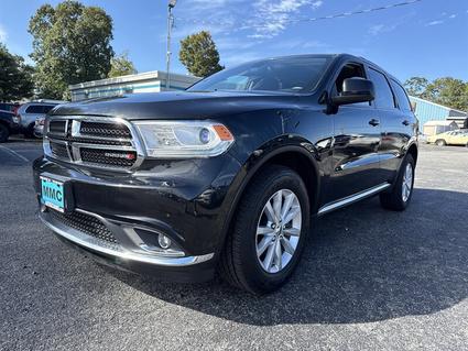 2015 Dodge Durango Toms River NJ