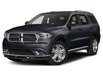 2015 Dodge Durango Olympia WA