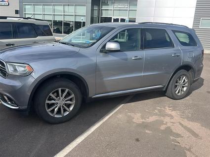 2017 Dodge Durango Canon City CO