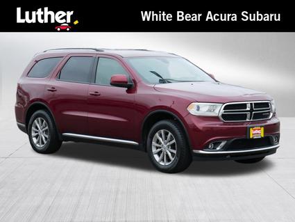 2018 Dodge Durango Saint Paul MN