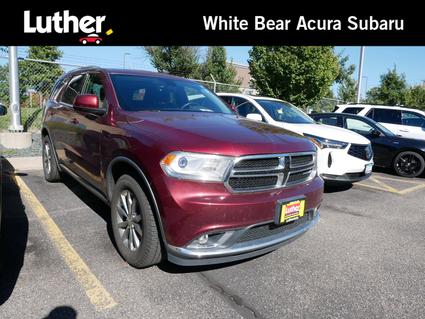 2018 Dodge Durango Saint Paul MN