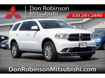 2018 Dodge Durango St Cloud MN