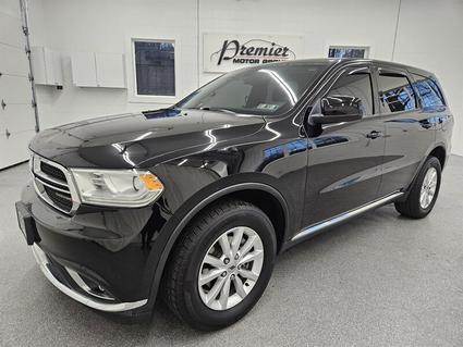 2019 Dodge Durango Spring City PA