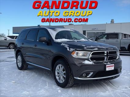 2019 Dodge Durango Green Bay WI