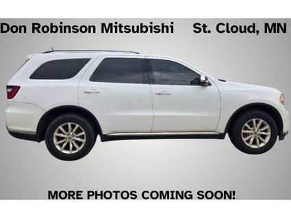 2020 Dodge Durango St Cloud MN