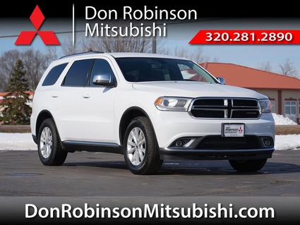 2020 Dodge Durango St Cloud MN