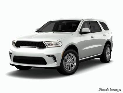 2021 Dodge Durango Beckley WV