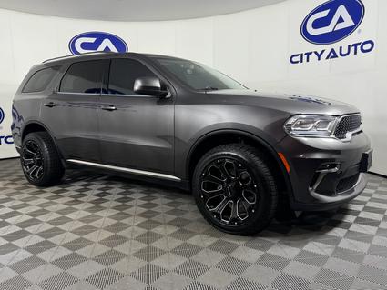 2021 Dodge Durango Memphis TN