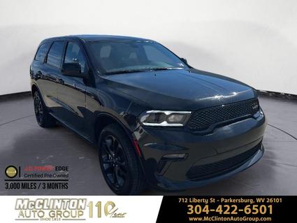 2022 Dodge Durango Parkersburg WV